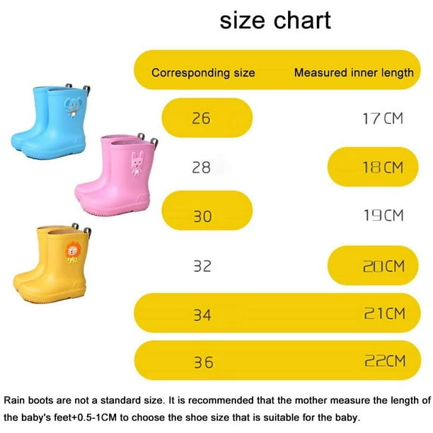 Walmart canada hotsell rubber boots