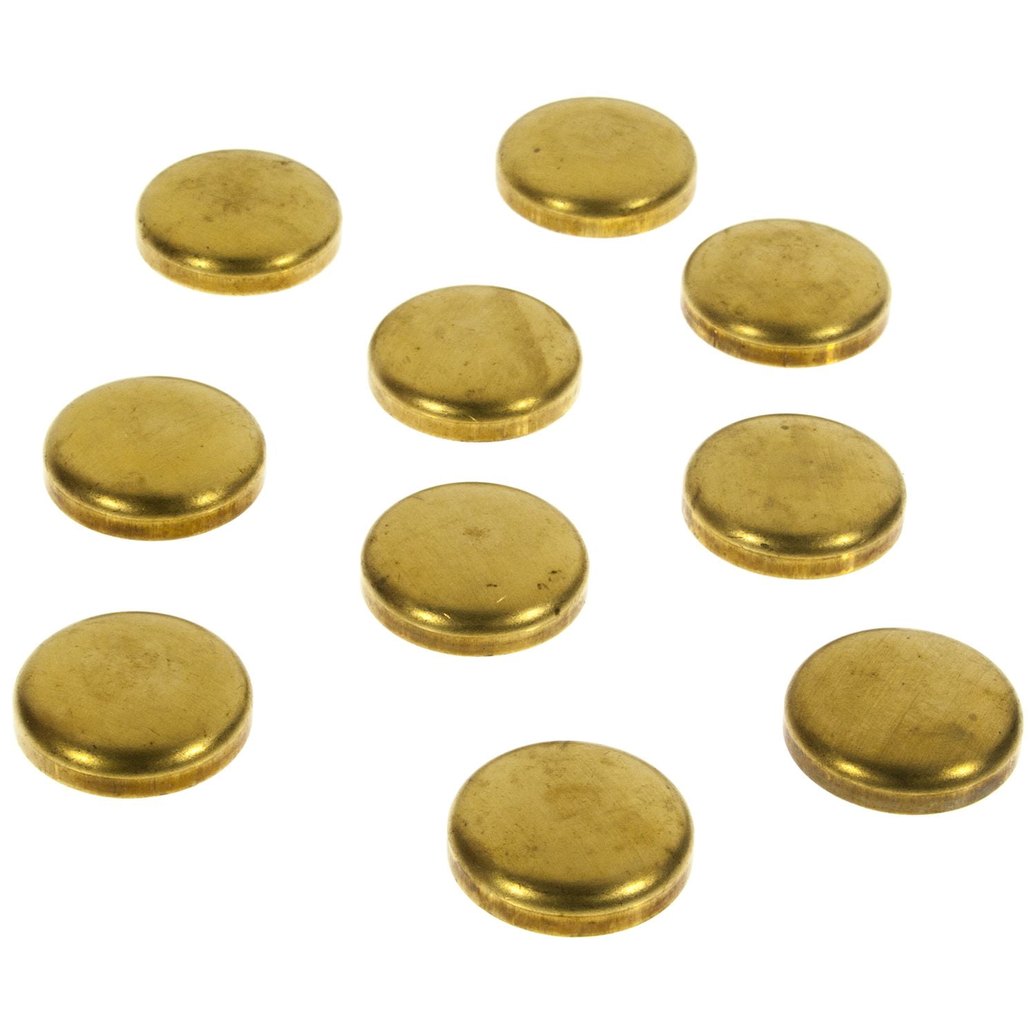 Melling Engine Expansion Plug Kit P/N:MPE-701BR Fits select: 1993-2004 JEEP GRAND CHEROKEE, 1997-2006 JEEP WRANGLER / TJ
