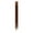 Brown, variant on Eqslft Stripe Printed Wig Piece Colorful Long Straight Clip-in Hair Extensions for Daily Use Party Halloween(18")