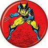 Marvel Comics X-Men Wolverine Button 81742