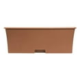 thumbnail image 2 of EarthBox Organic Self Watering UV Protected Garden Kit, Terracotta, 2 of 9