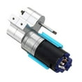 thumbnail image 3 of 370 Brushed Motor with Alloy Heat Sink Gear Box Set for WPL Henglong C14 C24 B14, 3 of 5