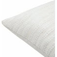 thumbnail image 2 of BoutiqueRugs Lucia Lumbar Pillow, 2 of 6