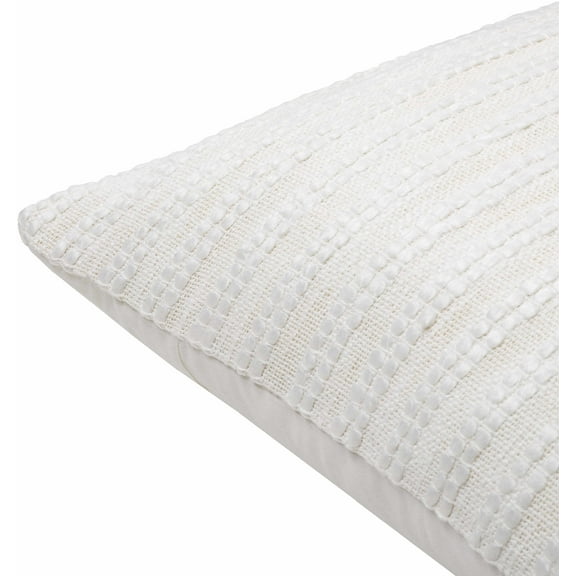 Hauteloom Lucia Lumbar Pillow