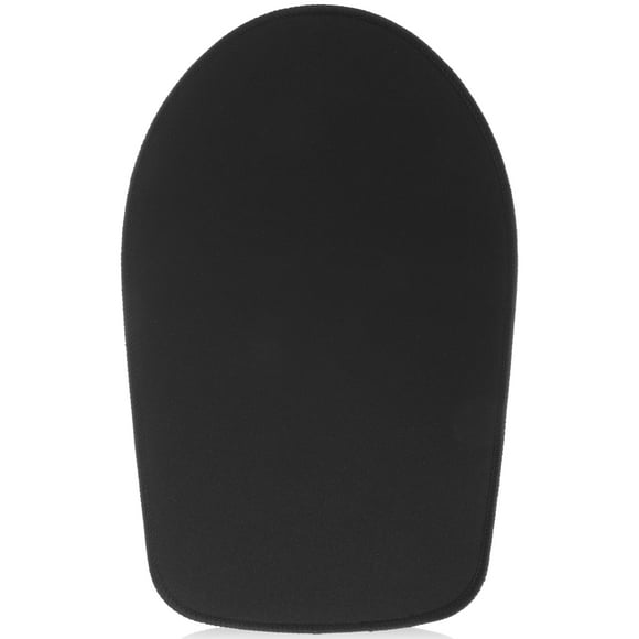 Matterial deslizante de mezclador Mat de goma Mater de goma compatible con una batidora de pie de 4.5-5L