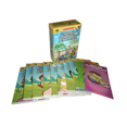 thumbnail image 2 of Le Magic Bus Scolaire (DVD), 2 of 3