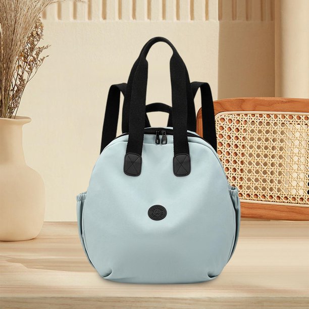 Mochila multifuncional para la mochila para escalar vacaciones en las calles de senderismo que sale Talla L verde