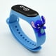 thumbnail image 1 of Disney Anime Stitch reloj de dibujos animados para niños, pulsera Kawaii Stitch, figura de cuero, relojes de cuarzo para niños, regalos de cumpleaños, 1 of 4