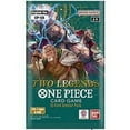 thumbnail image 2 of Two Legends [OP-08] One Piece TCG Bandai Sealed Booster Pack, 2 of 3