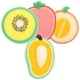thumbnail image 1 of 4 esponjas para fregar el hogar, gruesas, resistentes, para cocina, 1 of 7