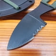 thumbnail image 5 of Fixed Blade Knife Stainless Steel Small Straight Knife, 5 of 5