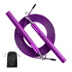 thumbnail image 1 of Cuerda Para Saltar Ajustable Crossfit Ultra Rapida 3m Morada Malubero Cuerda Para Saltar Ajustable, 1 of 4