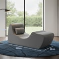 thumbnail image 3 of SILLON RELAX ZERO GRAVITY SMOOTH OXFORD, 3 of 5