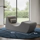 thumbnail image 3 of SILLON RELAX ZERO GRAVITY SMOOTH OXFORD, 3 of 5