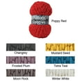 thumbnail image 2 of Spinrite Cobbles Yarn, 2 of 2
