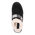thumbnail image 2 of MUK LUKS Women's Norway Bergen Wedge Clog Shoes, 2 of 9