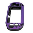 thumbnail image 4 of Coque Rigide pour Console PS Vita 1000, Coque de Protection Rigide en Alliage d'Aluminium, Coque de Remplacement Rigide pour PS Vita 1000 pour 1000, 4 of 7