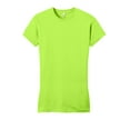 thumbnail image 5 of District ® Women's Fitted Very Important Tee ® . DT6001, 5 of 6