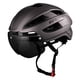 thumbnail image 1 of Casco de seguridad Casco de bicicleta con gafas magnéticas desmontables Hombres Mujeres Ultraligero Ajustable MTB Ciclismo Casco de bicicleta Deportes Casco de seguridad al aire libre GUB Casco de seguridad, 1 of 7