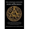 thumbnail image 1 of Pre-Owned The Complete Grimoire of Pope Honorius Paperback, 1 of 1