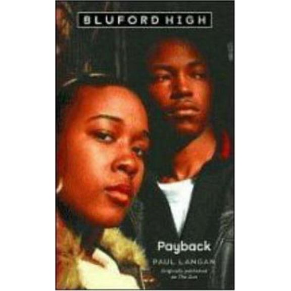 Pre-Owned Bluford High #6: Payback (6) (Unknown) 0439904870 9780439904872