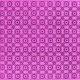thumbnail image 1 of Ahgly Company Indoor Square Oriental Pink Industrial Area Rugs, 5' Square, 1 of 4