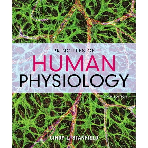 Principles of Human Physiology, (Hardcover)