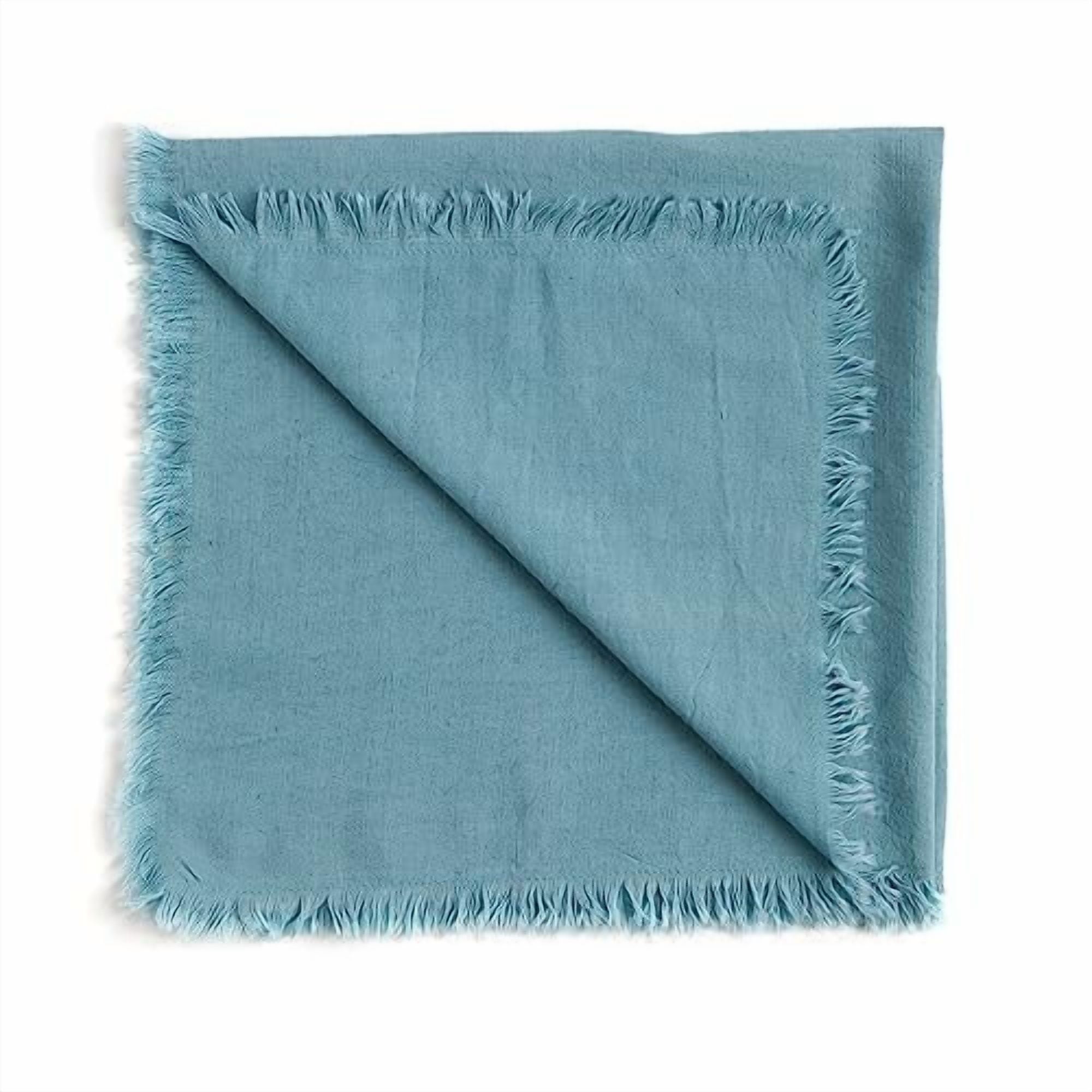 Accent Home Linen Napkin - Thumbnail 2