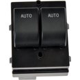 thumbnail image 2 of KarParts360 For Ford Mustang 2010 11 12 13 2014 Power Window Switch | Plastic | Black | Blade Type | Male Terminal | Female Connector | Replacement For AR3Z14529CA, 2 of 5