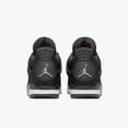 thumbnail image 5 of (Men's) Air Jordan 4 Retro SE 'Black Canvas' (2022) DH7138-006, 5 of 8