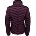 thumbnail image 2 of Halifax Trader J824135 Coat BORDEAUX, 2 of 6