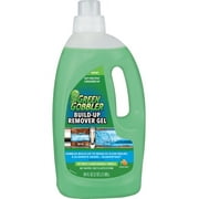 Green Gobbler Build up Remover for Slow Drains and Drain Maintenance - 1 Count,  64oz
