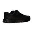 thumbnail image 3 of Tenis Yuyin Niño Urbanos Comodos negro 25.5, 3 of 5