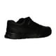 thumbnail image 3 of Tenis Yuyin Niño Urbanos Comodos negro 23.5, 3 of 5