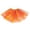 Orange, variant on Ticikt Light Up Tutu Skirt LED Rainbow Tulle Skirt Sparkly Colorful Festival Skirts Party Ballet Tutu ,Color:Purple
