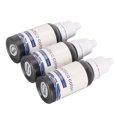 thumbnail image 1 of Brow Microblading Practice Pigments, 3 Colors  Pigment Ink 45ml  for Makeup Training Institution, 1 of 7