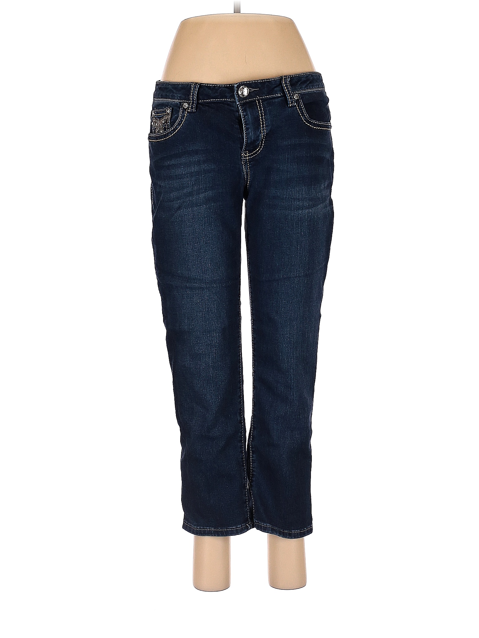 Apt. 9 Womens Jeans - Walmart.com
