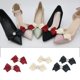 thumbnail image 2 of 2 uds Clips para zapatos con lazo, hebilla para zapatos con lazo, Clip para zapatos, abalorios para zapatos de novia, bricolaje para mujeres, 2 of 5
