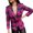 Red, variant on Vedolay Coats Women Suit Jackets for Work Business Casual Lightweight Lapel Long Sleeve Tops,Red M