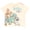 Woody Buzz White, variant on Disney Toy Story Toddler Girls' Birthday Graphic T-Shirt Woody Buzz White