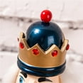 thumbnail image 3 of Cascanueces Muñeca Cascanueces Figura De Cascanueces Soldado 38 Cm Decoración Navideña, 3 of 8
