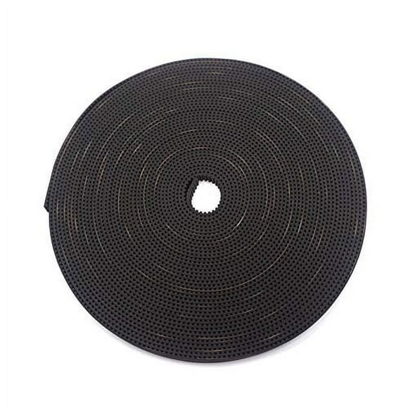 Correa dentada Zeelo, 10 m, GT2, 2 mm de paso, 6 mm de ancho, para impresora 3D