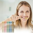 thumbnail image 4 of Heliisoer Experience Luxury Together Premium Family' Toothbrushes With Large Heads Enhanced Home-Use And High-Density Soft Bristles, 4 of 8