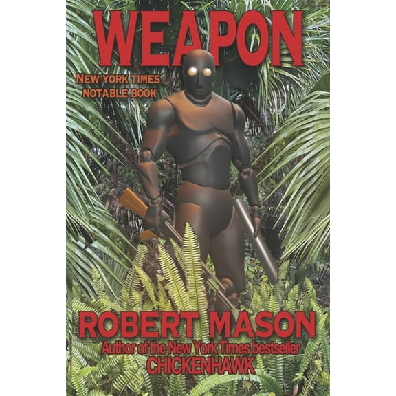 Weapon-Solo: Weapon (Series #1) (Paperback)