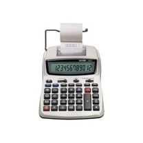 Victor 1208-2 12 digit compact print/lrg disply