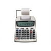 Victor 1208-2 12 digit compact print/lrg disply