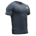 thumbnail image 2 of Playera Wilson Marino Talla G/Marino/Playera  Caballero, 2 of 4