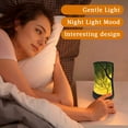 thumbnail image 4 of Nature-Inspired Forest Magic Lamp, Jungle Atmosphere Night Light for Bedroom, Home Decor, Gifts for Women & Kids, 4 of 4