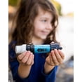 thumbnail image 2 of Sawyer Products SP160 One Gallon Gravity Water Filtration System w/Dual-Threaded Mini Filter, 2 of 6