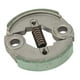 thumbnail image 5 of Heavy Duty Clutch Pads for Mini Bicycle and Scooter - 2 Pack, Wear Resistant and Made of Aluminum Alloy, 5 of 5